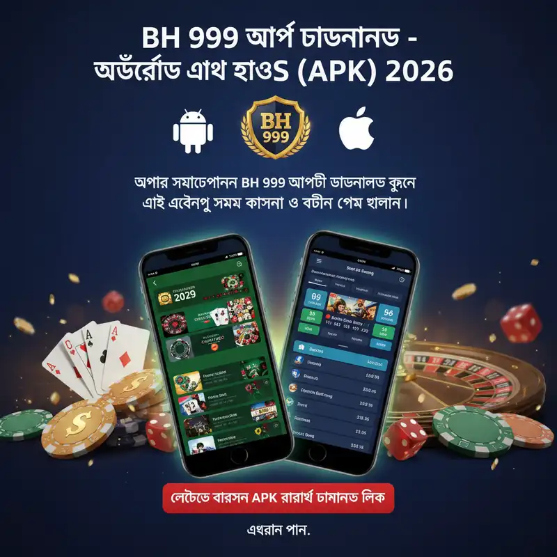 অ্যাপ ডাউনলোড
